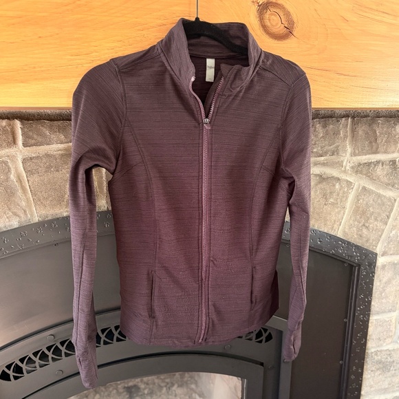 Hyba Running Jacket - Picture 1 of 4